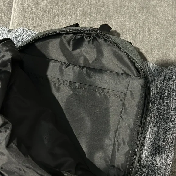 Case Logic laptop backpack. Never even used backpack/laptop bag. - Picture 3 of 7